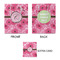 Gerbera Daisy Small Gift Bag - Approval