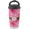 Gerbera Daisy Stainless Steel Coffee Tumbler (Personalized)
