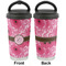 Gerbera Daisy Stainless Steel Travel Cup - Apvl