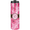 Gerbera Daisy Stainless Steel Tumbler 20 Oz - Front