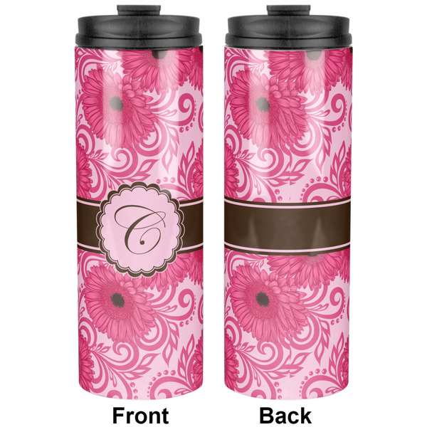 Gerbera Daisy Stainless Steel Tumbler - Apvl