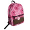Gerbera Daisy Student Backpack Front