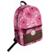 Gerbera Daisy Student Backpack (Personalized)