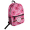 Gerbera Daisy Student Backpack (Personalized)