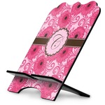 Gerbera Daisy Stylized Tablet Stand (Personalized)