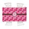 Gerbera Daisy Tablecloth - 58"x102" (Personalized)