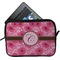 Gerbera Daisy Tablet Case / Sleeve (Personalized)