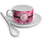 Gerbera Daisy Tea Cup (Personalized)