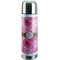 Gerbera Daisy Stainless Steel Thermos (Personalized)
