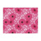 Gerbera Daisy Tissue Paper Sheets - Large - Heavyweight