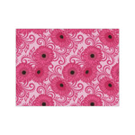 Gerbera Daisy Tissue Paper Sheets - Medium - Heavyweight
