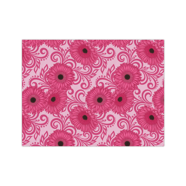 Custom Gerbera Daisy Tissue Paper Sheets - Medium - Heavyweight