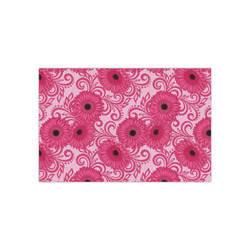 Gerbera Daisy Small Tissue Papers Sheets - Heavyweight