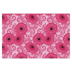 Gerbera Daisy X-Large Tissue Papers Sheets - Heavyweight