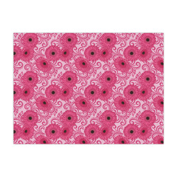 Gerbera Daisy Tissue Paper Sheets