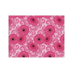 Gerbera Daisy Tissue Paper Sheets - Medium - Lightweight