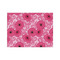 Gerbera Daisy Tissue Paper Sheets - Medium - Lightweight