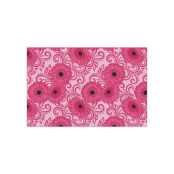 Gerbera Daisy Small Tissue Papers Sheets - Lightweight