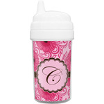 Gerbera Daisy Sippy Cup (Personalized)