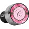 Gerbera Daisy USB Car Charger (Personalized)