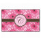 Gerbera Daisy XXL Gaming Mouse Pads - 24" x 14" - APPROVAL