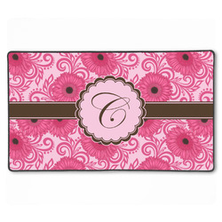 Gerbera Daisy XXL Gaming Mouse Pad - 24" x 14" (Personalized)