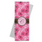 Gerbera Daisy Yoga Mat Towel (Personalized)