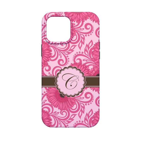 Gerbera Daisy iPhone 13 Mini Tough Case - Back