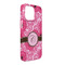 Gerbera Daisy iPhone Case - Plastic - iPhone 13 Pro Max (Personalized)
