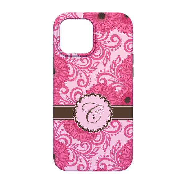 Gerbera Daisy iPhone 13 Pro Tough Case - Back