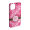 Gerbera Daisy iPhone Case - Plastic - iPhone 15 Pro (Personalized)