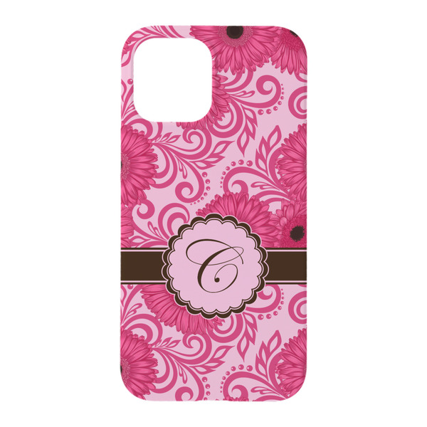 Gerbera Daisy iPhone 15 Pro Case - Back