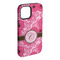 Gerbera Daisy iPhone Case - Rubber Lined (Personalized)