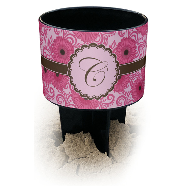 Gerbera Daisy spiker_black_main