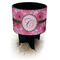 Gerbera Daisy Black Beach Spiker Drink Holder (Personalized)