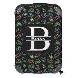 Video Game Kids Hard Shell Backpack (Personalized)