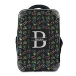 Video Game 15" Hard Shell Backpack (Personalized)