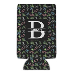 Video Game Can Cooler (Personalized)