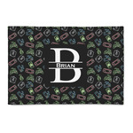 Video Game 2' x 3' Indoor Area Rug (Personalized)