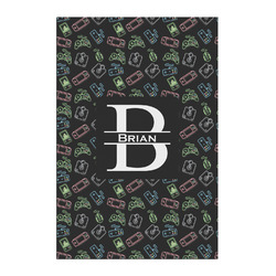 Video Game Posters - Matte - 20x30 (Personalized)