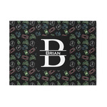 Video Game 5' x 7' Indoor Area Rug (Personalized)