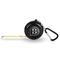 Video Game Pocket Tape Measure - 6 Ft w/ Carabiner Clip (Personalized)