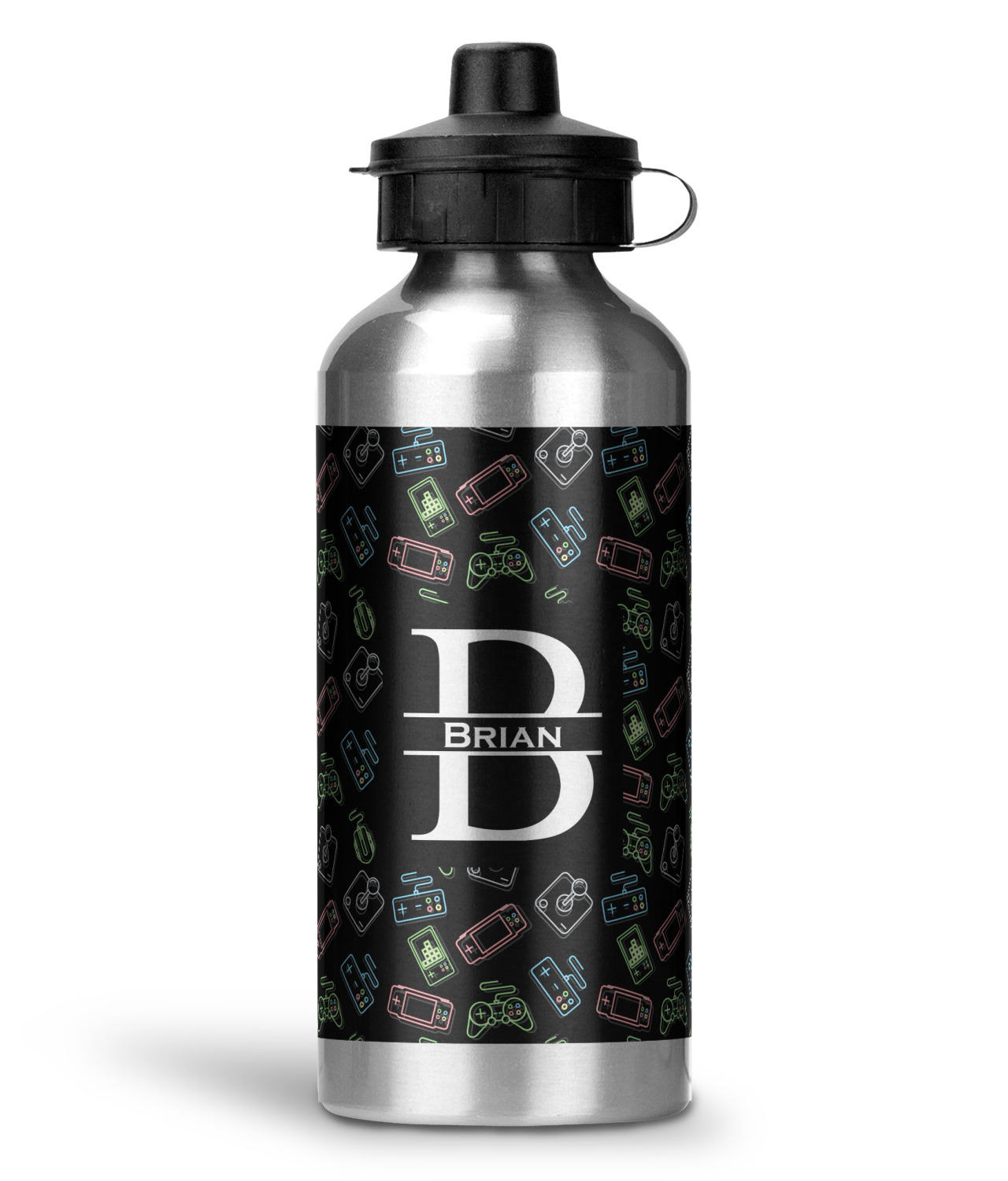 YouCustomizeIt Water Bottle