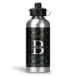 Video Game Water Bottle - Aluminum - 20 oz (Personalized)