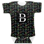 Video Game Baby Bodysuit (Personalized)