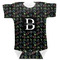 Video Game Baby Bodysuit 6-12 (Personalized)