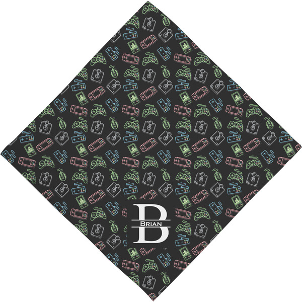 Video Game Bandana - Full View