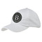 Video Game Baseball Cap - White (Personalized)
