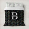 Video Game Duvet Cover (Personalized)