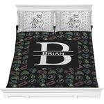 Video Game Comforters (Personalized)